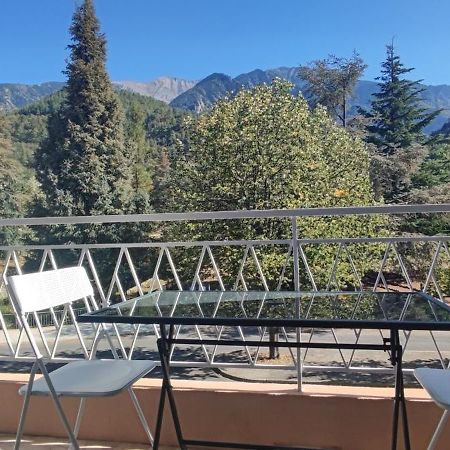 Refuge Arago Apartman Vernet-les-Bains Kültér fotó