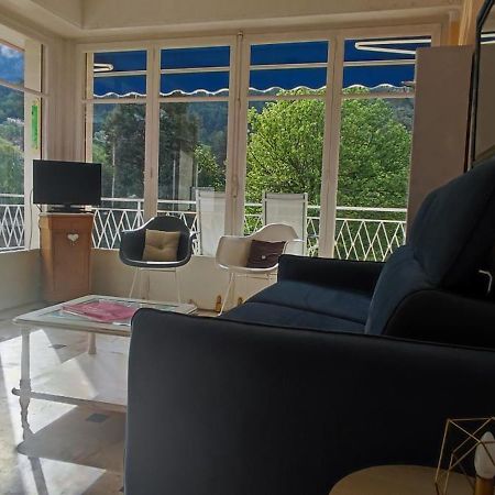 Refuge Arago Apartman Vernet-les-Bains Kültér fotó