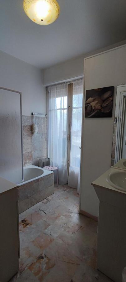 Refuge Arago Apartman Vernet-les-Bains Kültér fotó