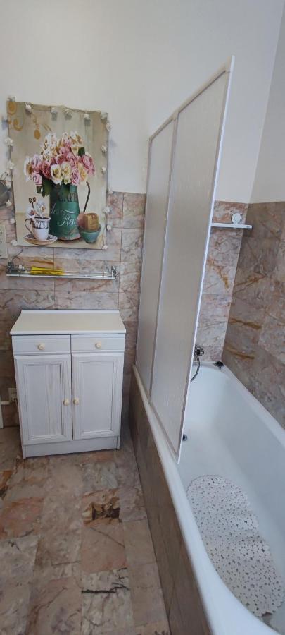 Refuge Arago Apartman Vernet-les-Bains Kültér fotó