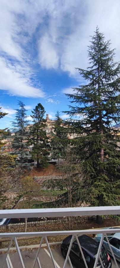 Refuge Arago Apartman Vernet-les-Bains Kültér fotó