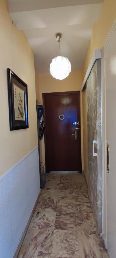 Refuge Arago Apartman Vernet-les-Bains Kültér fotó