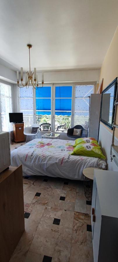 Refuge Arago Apartman Vernet-les-Bains Kültér fotó