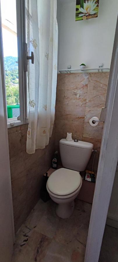 Refuge Arago Apartman Vernet-les-Bains Kültér fotó