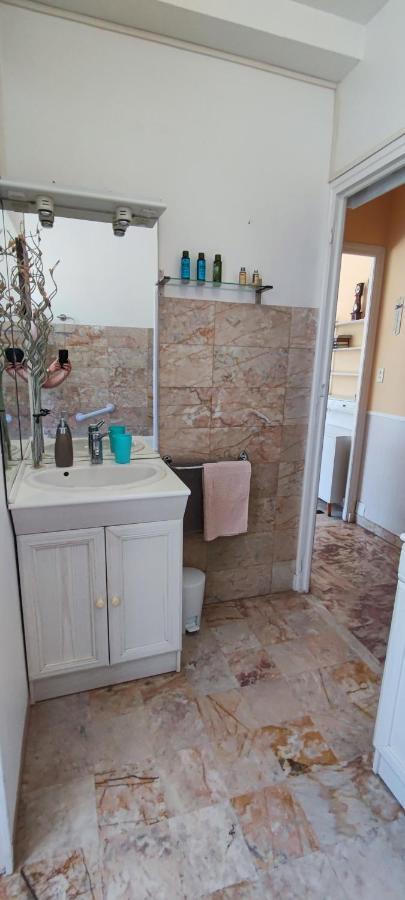 Refuge Arago Apartman Vernet-les-Bains Kültér fotó