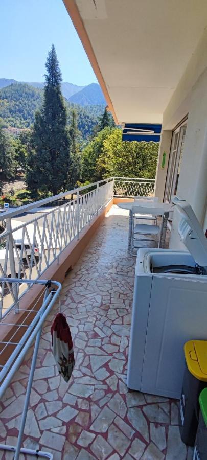Refuge Arago Apartman Vernet-les-Bains Kültér fotó
