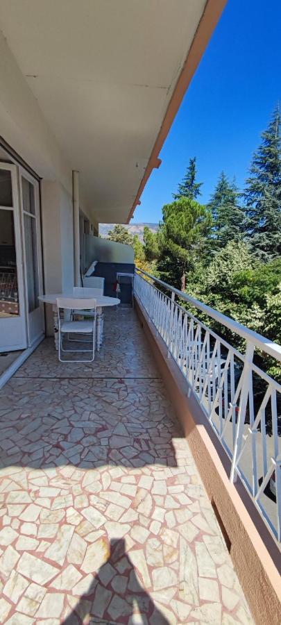 Refuge Arago Apartman Vernet-les-Bains Kültér fotó