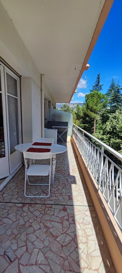 Refuge Arago Apartman Vernet-les-Bains Kültér fotó
