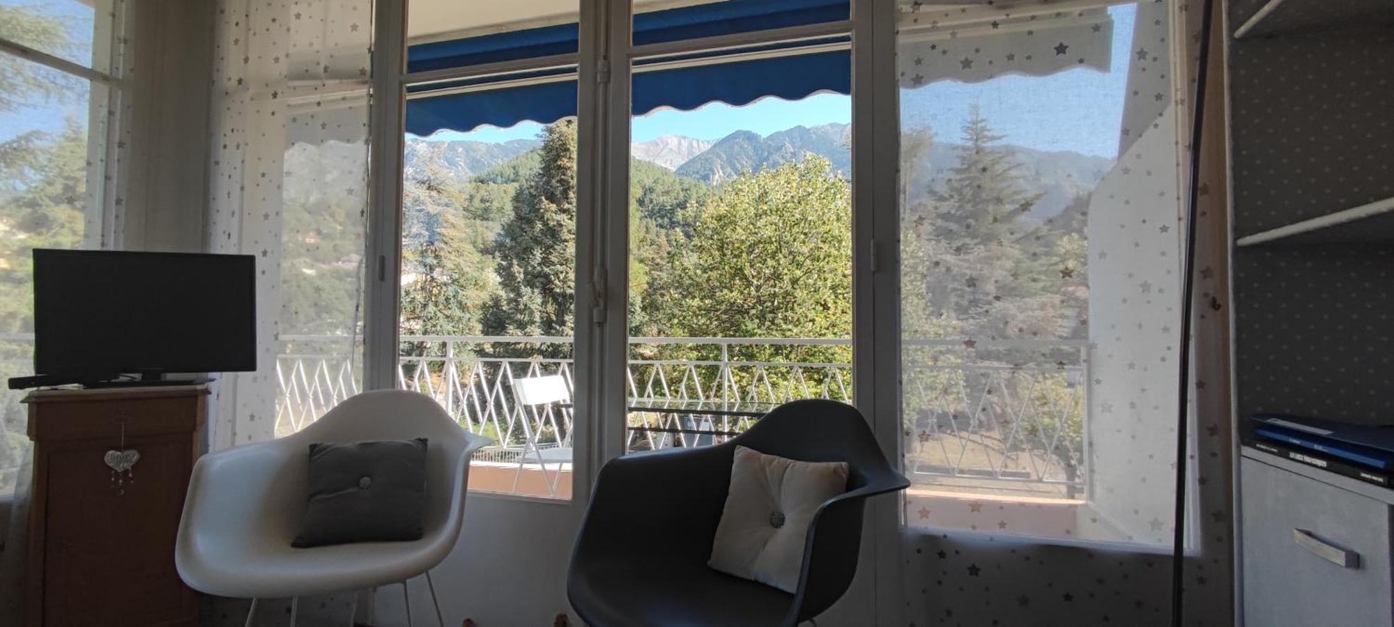 Refuge Arago Apartman Vernet-les-Bains Kültér fotó