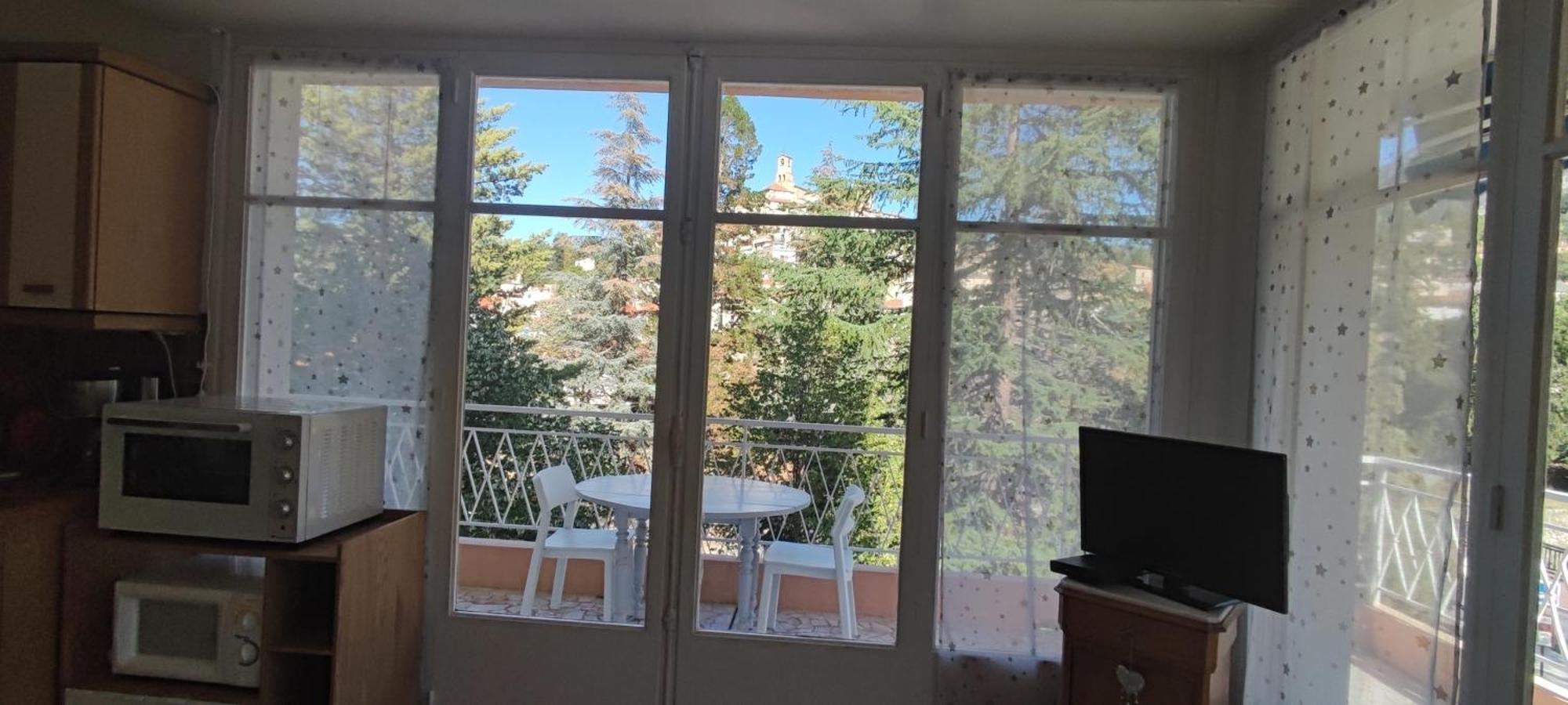 Refuge Arago Apartman Vernet-les-Bains Kültér fotó