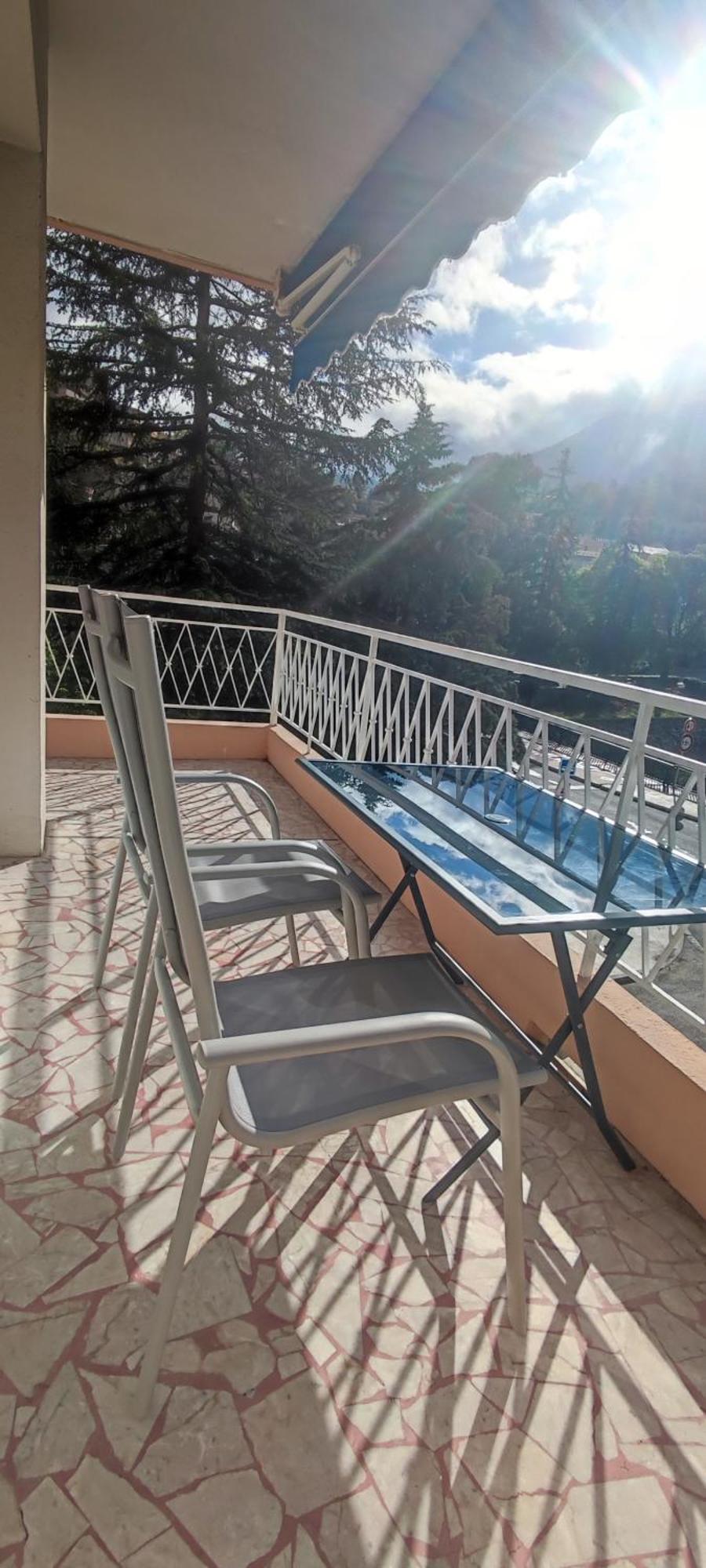 Refuge Arago Apartman Vernet-les-Bains Kültér fotó