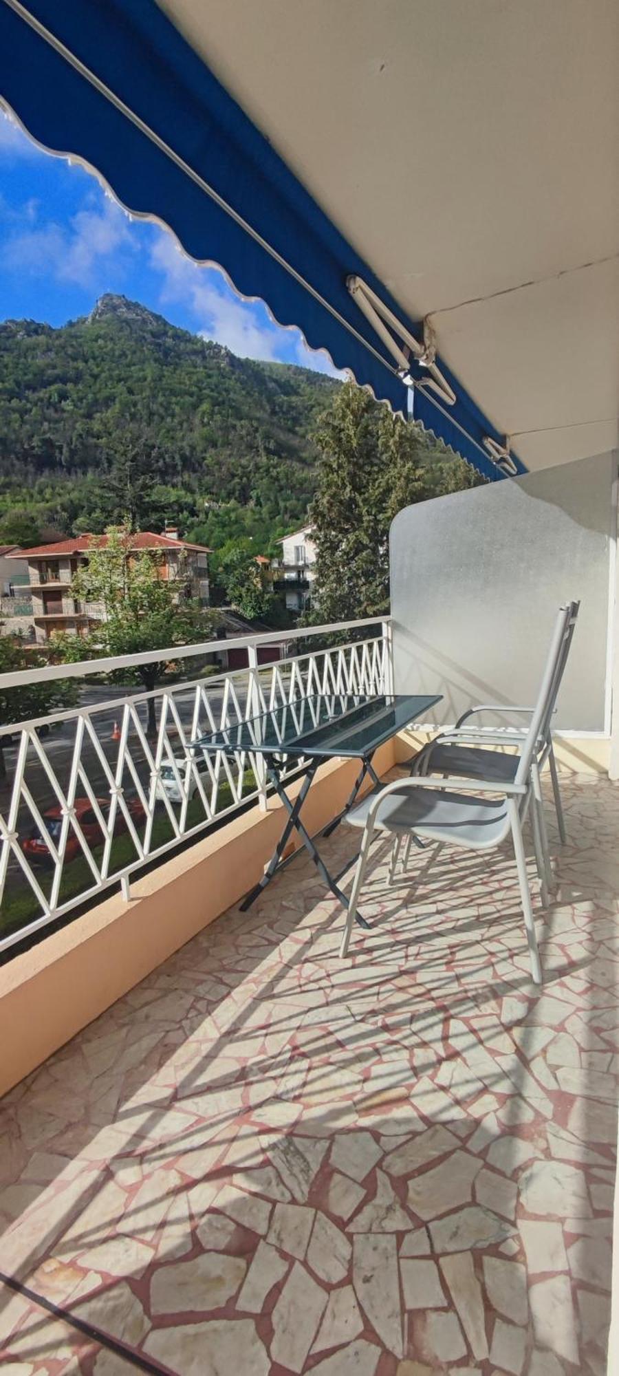 Refuge Arago Apartman Vernet-les-Bains Kültér fotó
