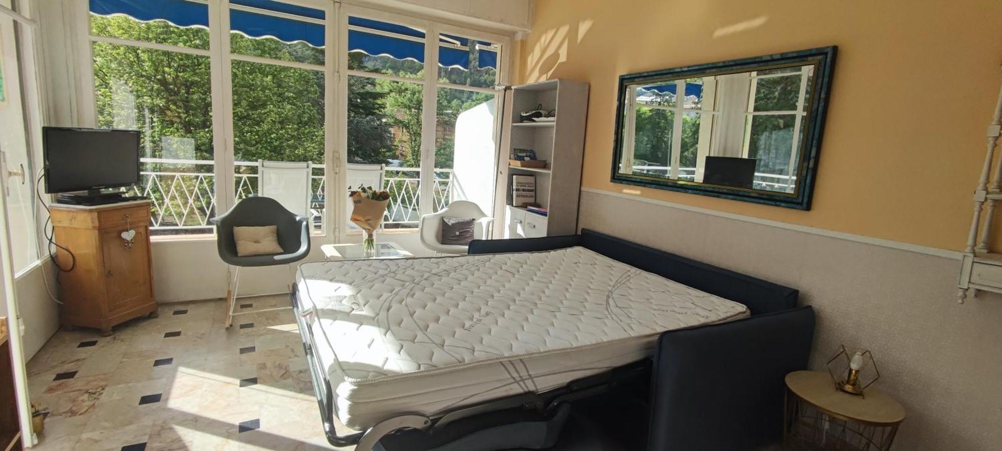Refuge Arago Apartman Vernet-les-Bains Kültér fotó